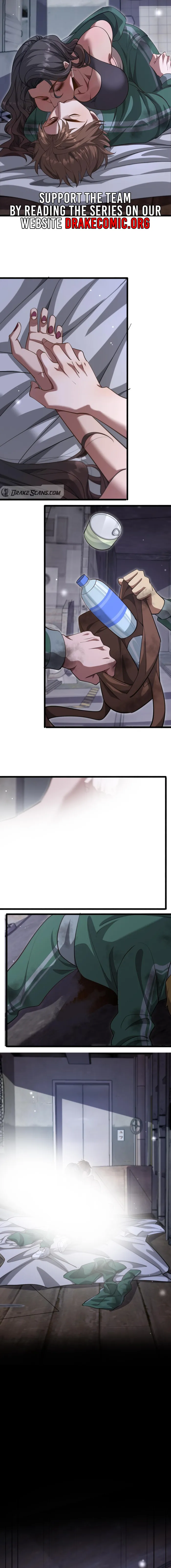 Read I’m Stuck On The Same Day For A Thousand Years ES Manga Online