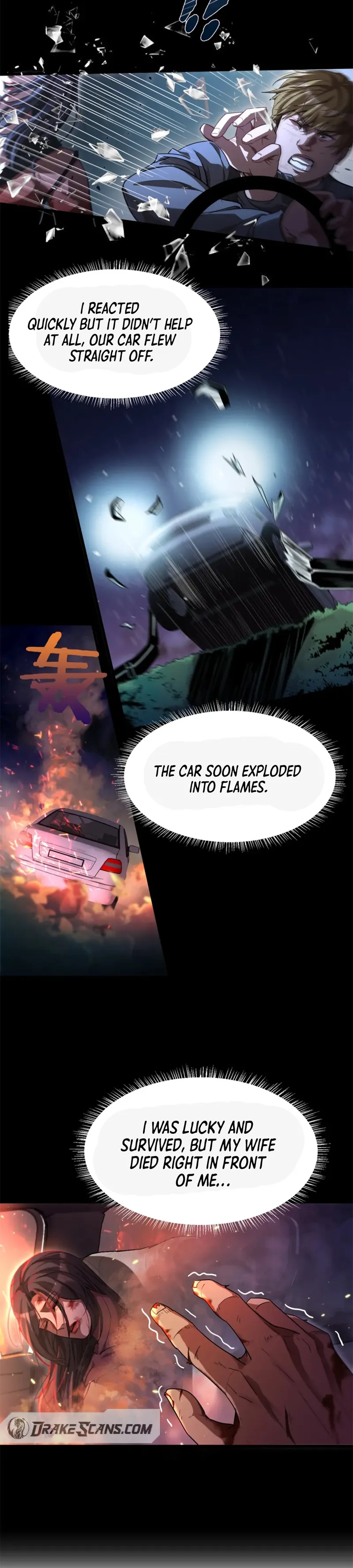 Read I’m Stuck On The Same Day For A Thousand Years ES Manga Online