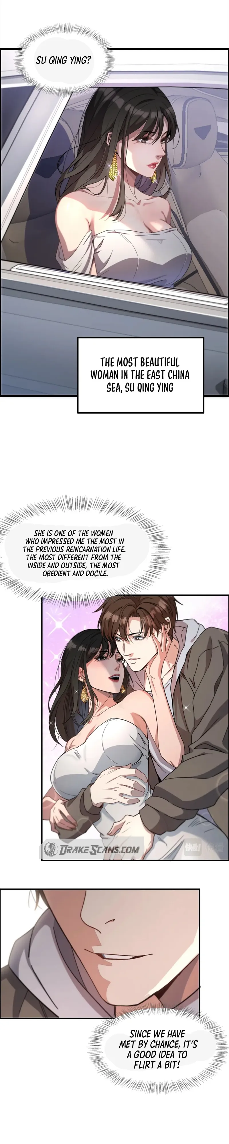 Read I’m Stuck On The Same Day For A Thousand Years ES Manga Online