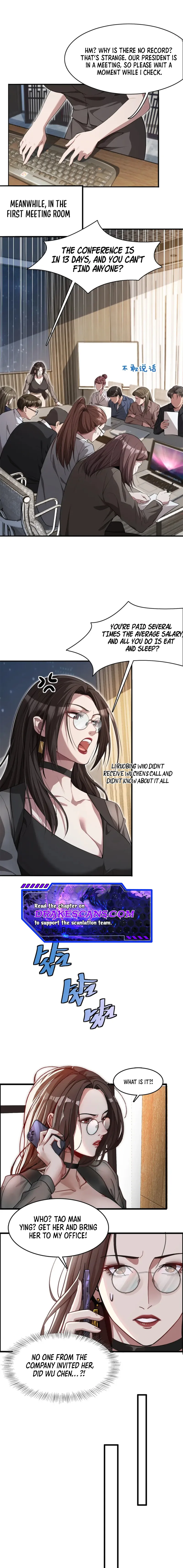 Read I’m Stuck On The Same Day For A Thousand Years ES Manga Online