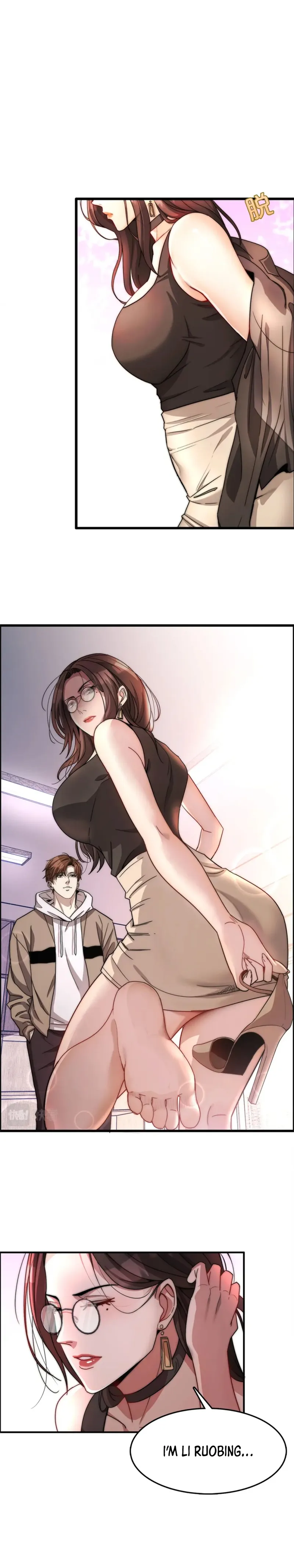 Read I’m Stuck On The Same Day For A Thousand Years ES Manga Online
