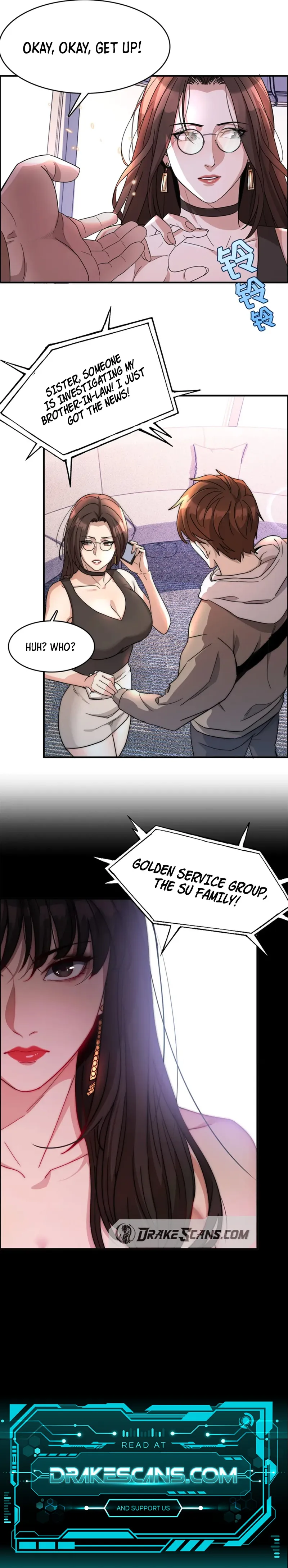 Read I’m Stuck On The Same Day For A Thousand Years ES Manga Online