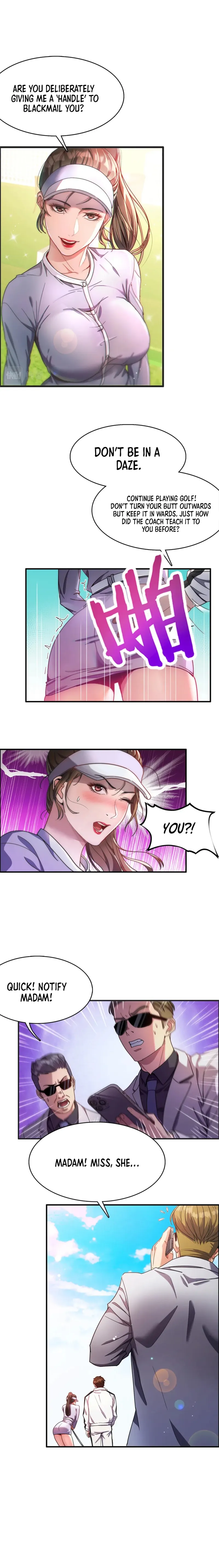 Read I’m Stuck On The Same Day For A Thousand Years ES Manga Online