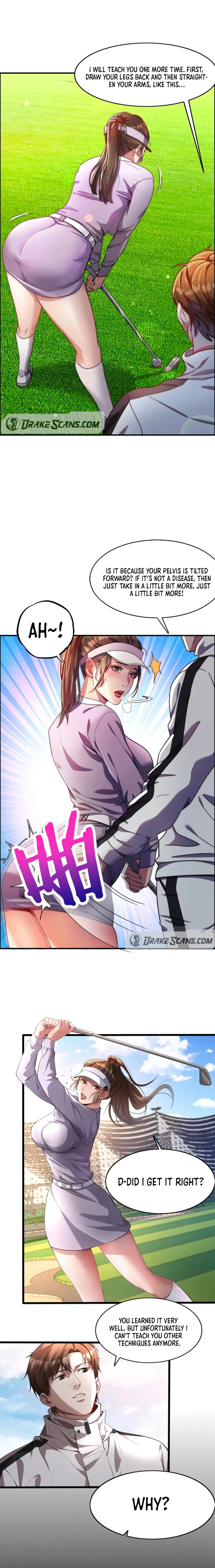 Read I’m Stuck On The Same Day For A Thousand Years ES Manga Online