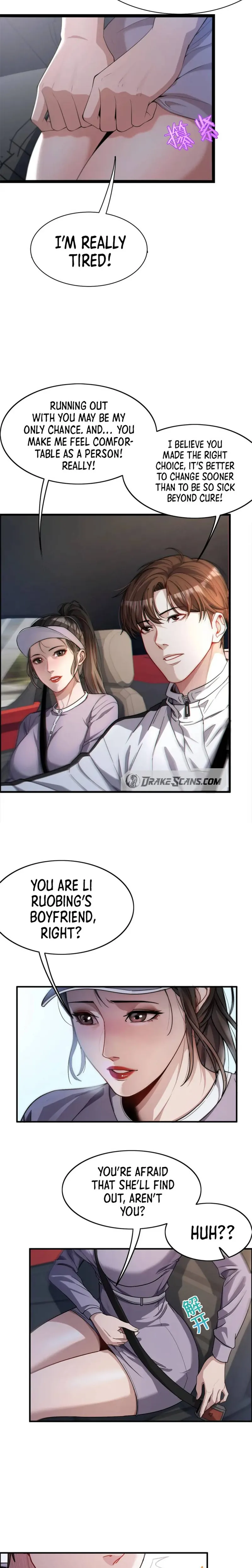 Read I’m Stuck On The Same Day For A Thousand Years ES Manga Online