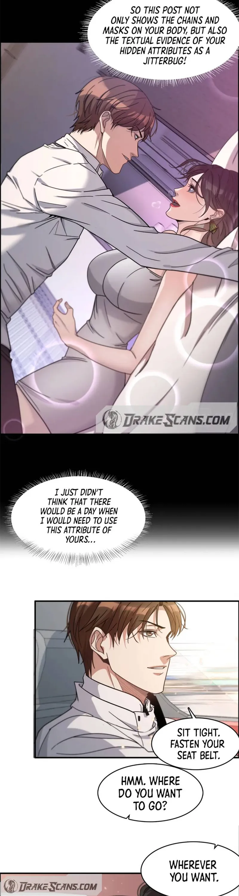 Read I’m Stuck On The Same Day For A Thousand Years ES Manga Online