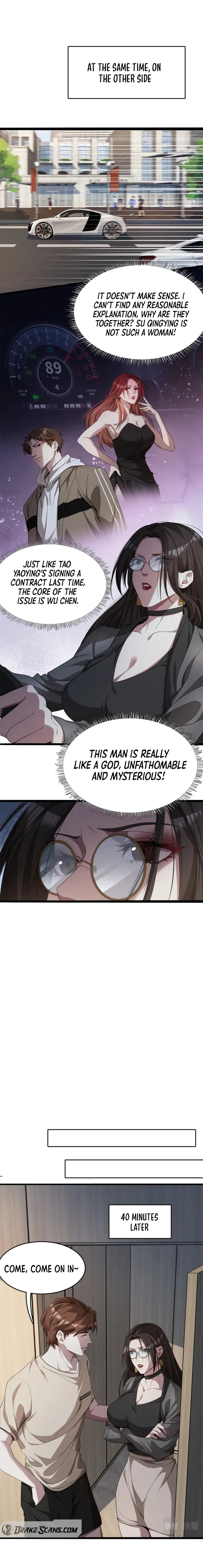 Read I’m Stuck On The Same Day For A Thousand Years ES Manga Online