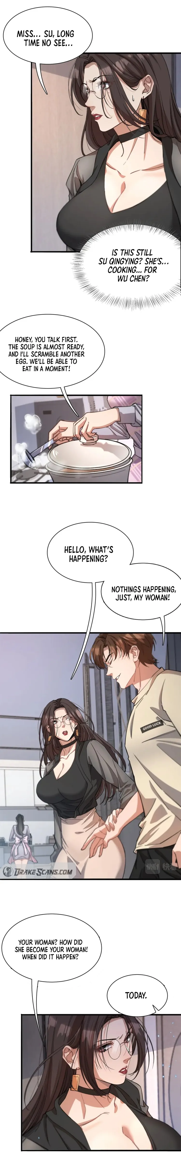Read I’m Stuck On The Same Day For A Thousand Years ES Manga Online