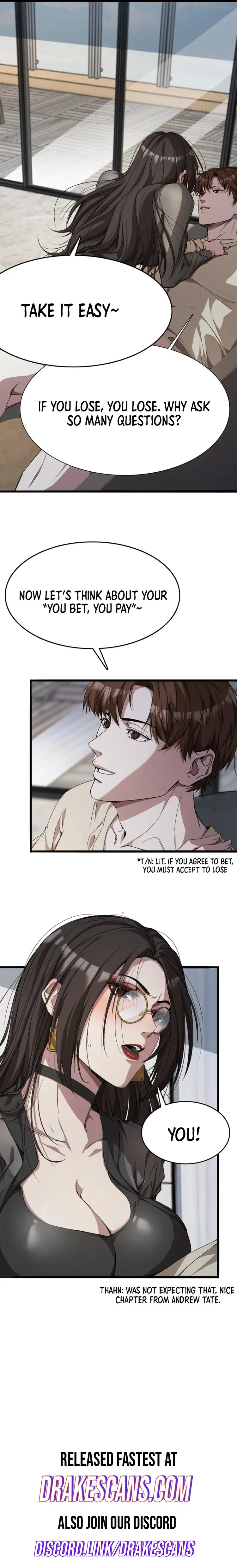 Read I’m Stuck On The Same Day For A Thousand Years ES Manga Online