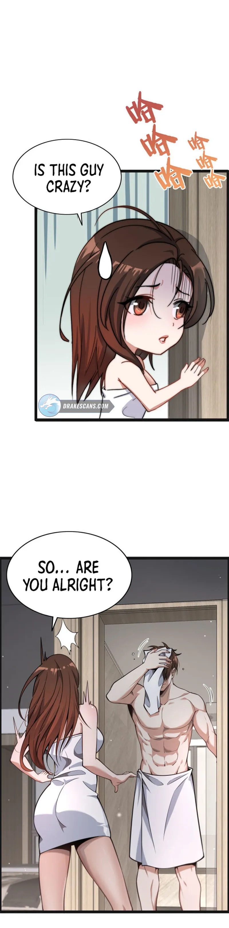 Read I’m Stuck On The Same Day For A Thousand Years ES Manga Online