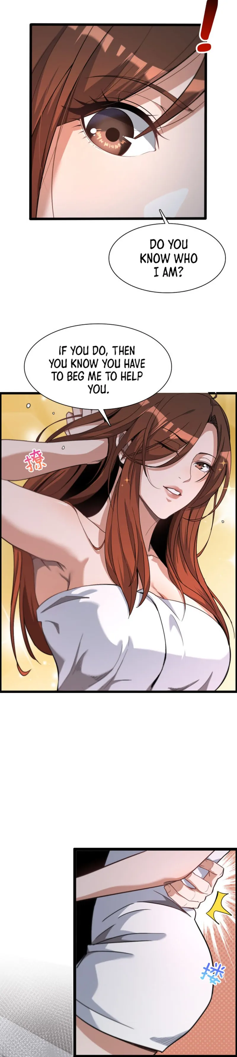 Read I’m Stuck On The Same Day For A Thousand Years ES Manga Online
