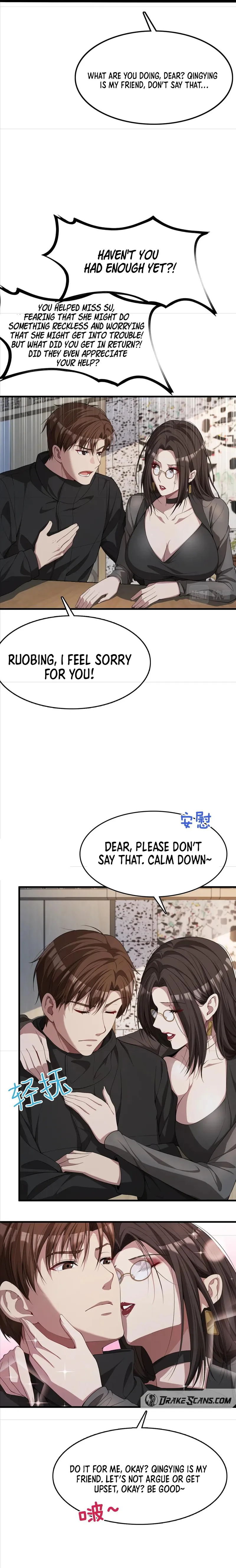 Read I’m Stuck On The Same Day For A Thousand Years ES Manga Online