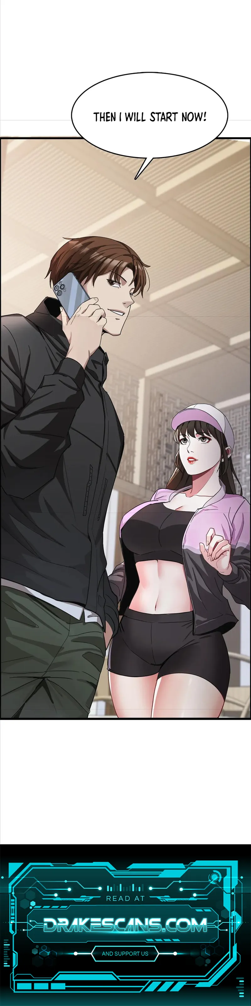 Read I’m Stuck On The Same Day For A Thousand Years ES Manga Online