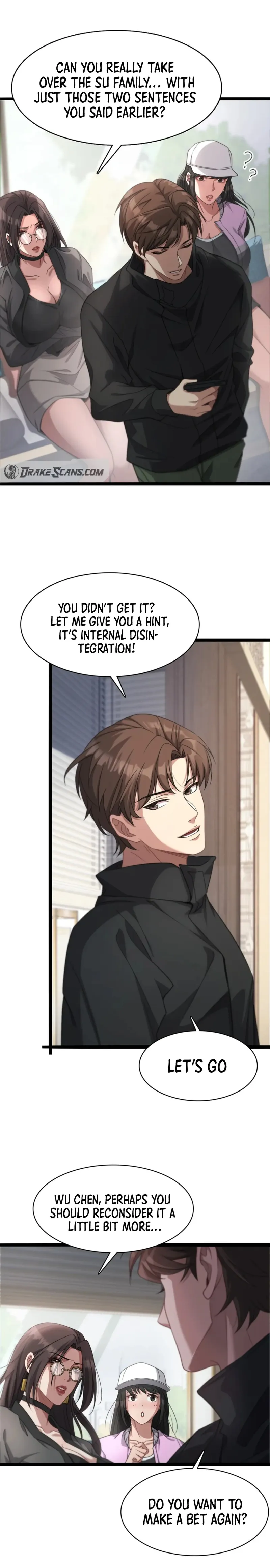 Read I’m Stuck On The Same Day For A Thousand Years ES Manga Online