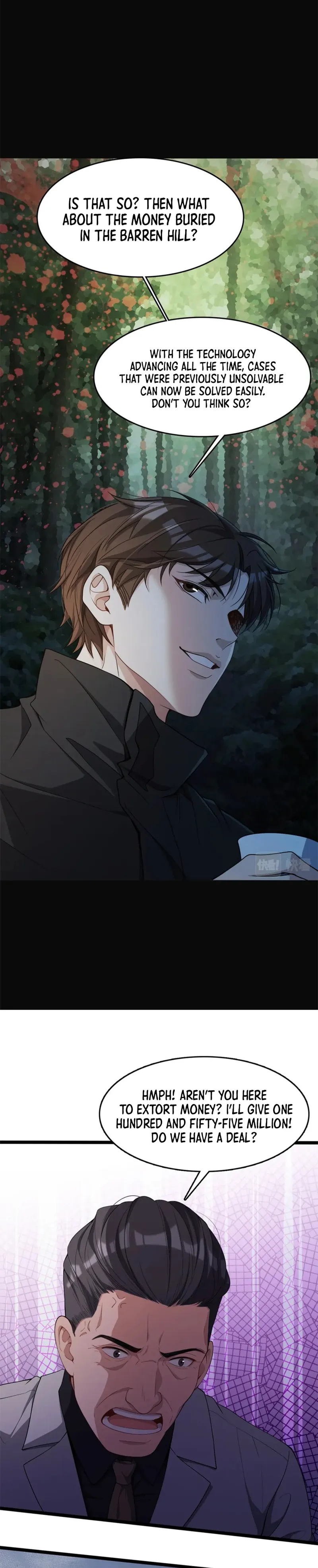 Read I’m Stuck On The Same Day For A Thousand Years ES Manga Online