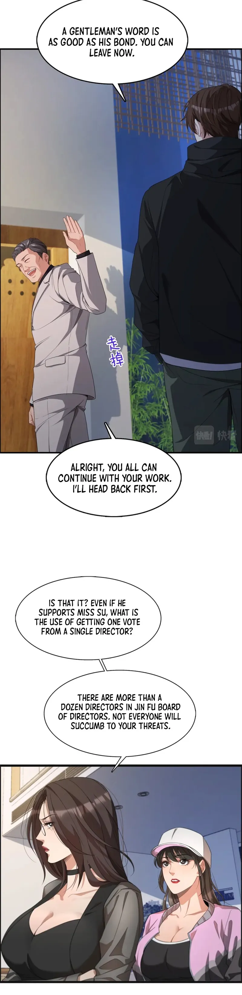 Read I’m Stuck On The Same Day For A Thousand Years ES Manga Online