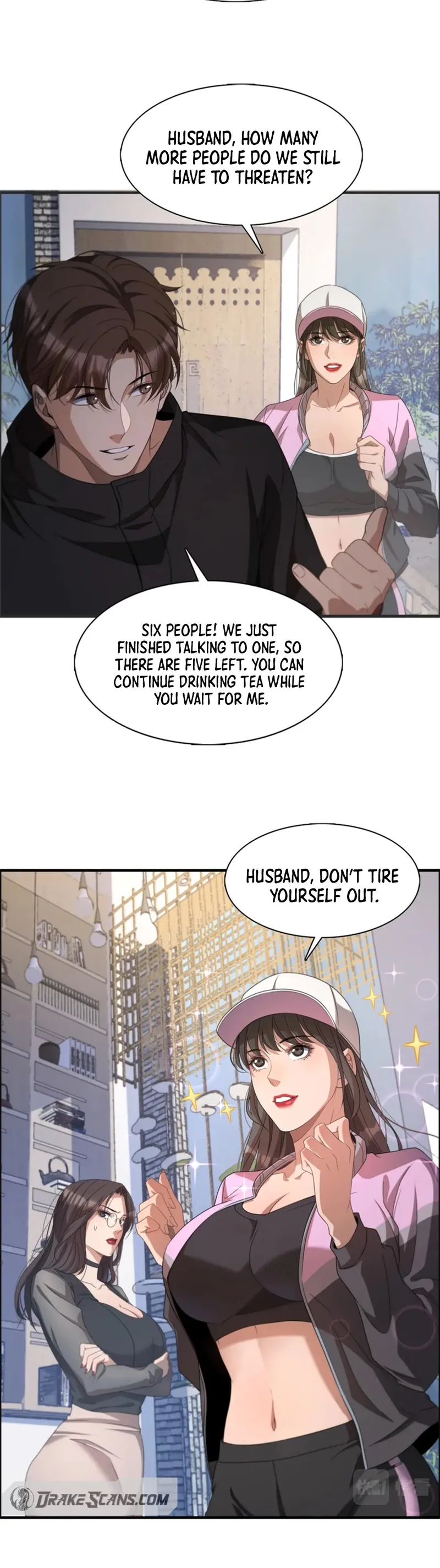 Read I’m Stuck On The Same Day For A Thousand Years ES Manga Online