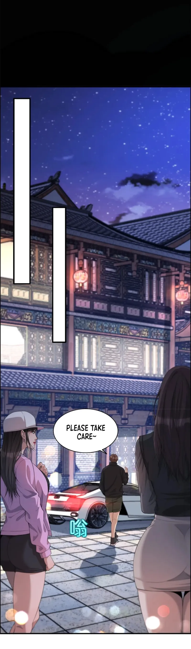 Read I’m Stuck On The Same Day For A Thousand Years ES Manga Online