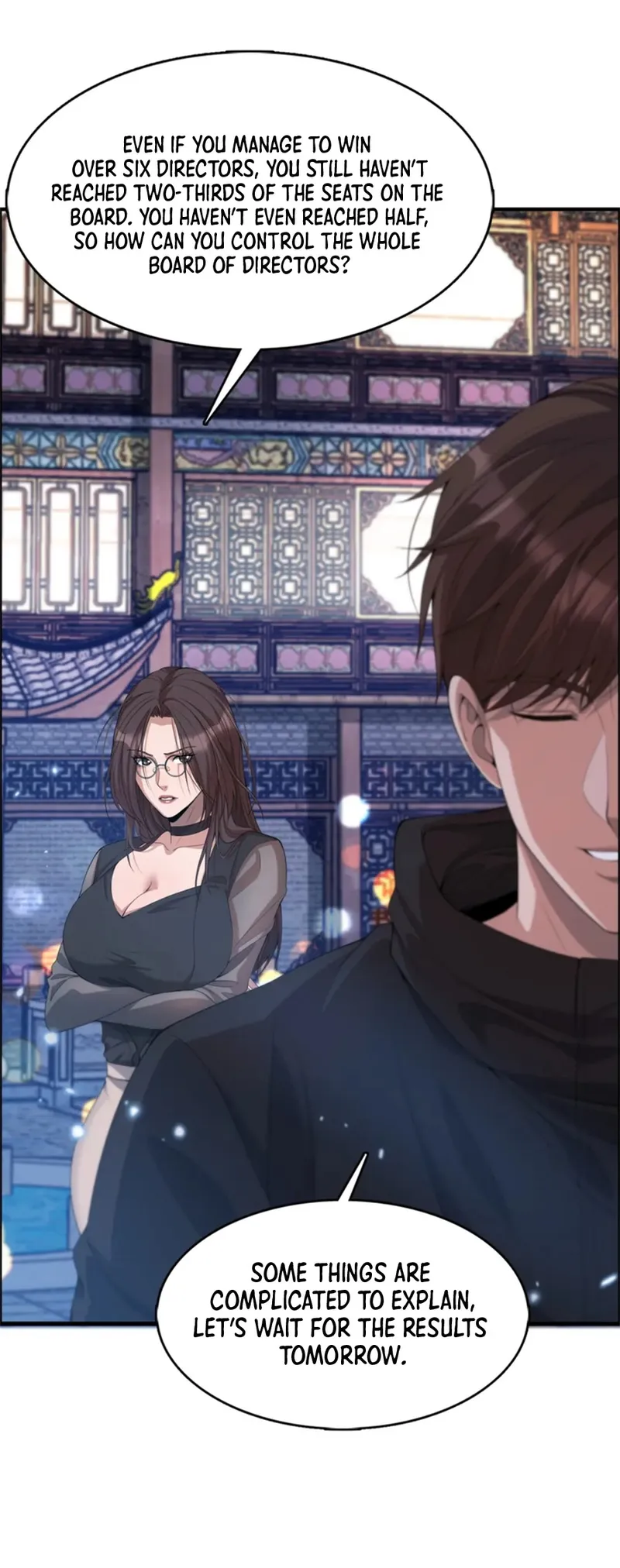 Read I’m Stuck On The Same Day For A Thousand Years ES Manga Online