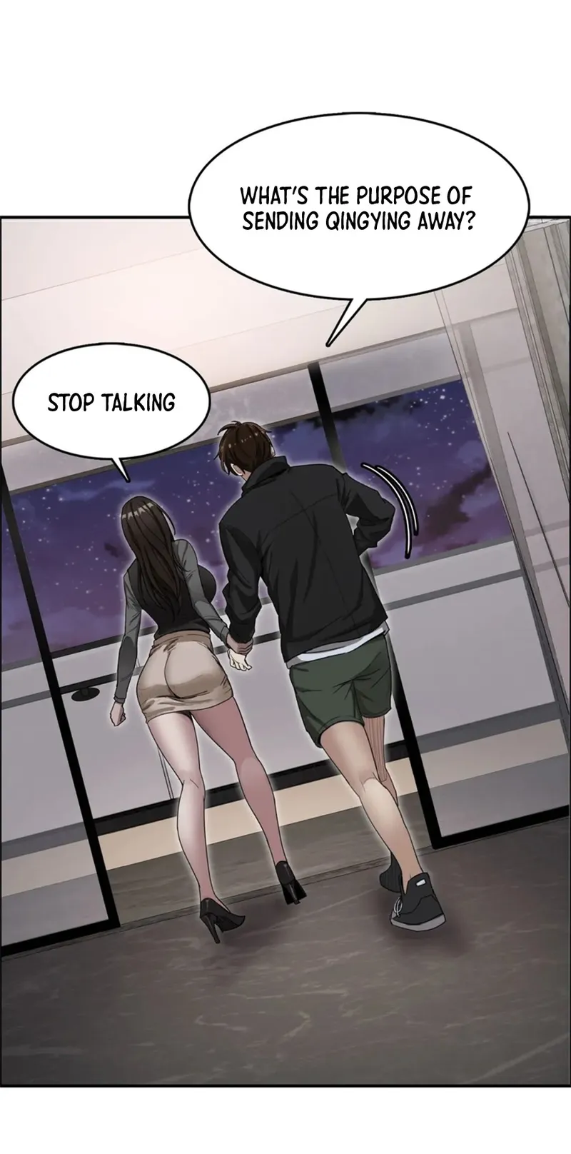 Read I’m Stuck On The Same Day For A Thousand Years ES Manga Online