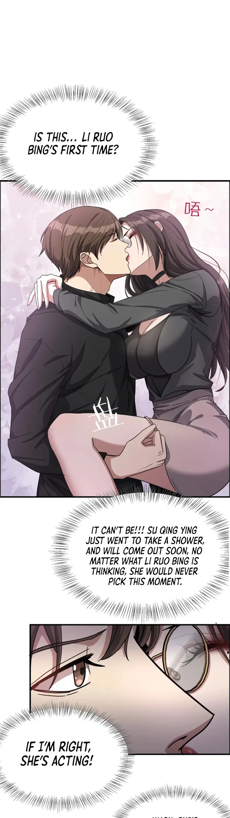 Read I’m Stuck On The Same Day For A Thousand Years ES Manga Online