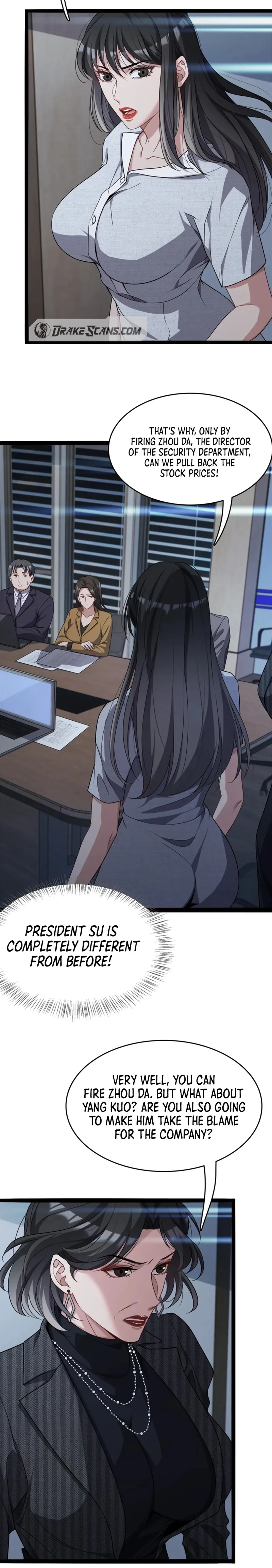 Read I’m Stuck On The Same Day For A Thousand Years ES Manga Online