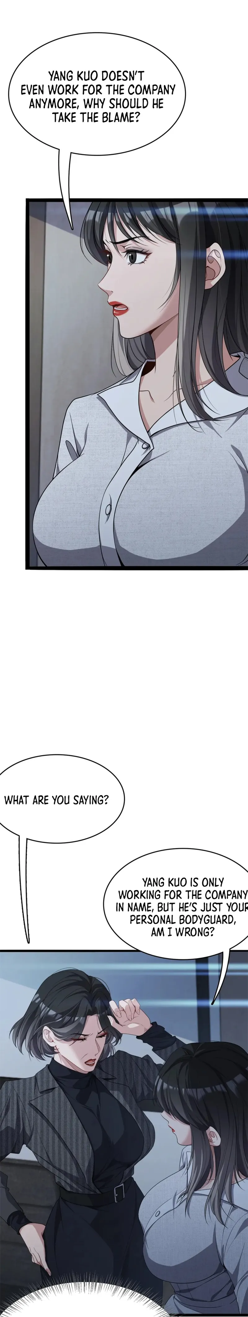 Read I’m Stuck On The Same Day For A Thousand Years ES Manga Online