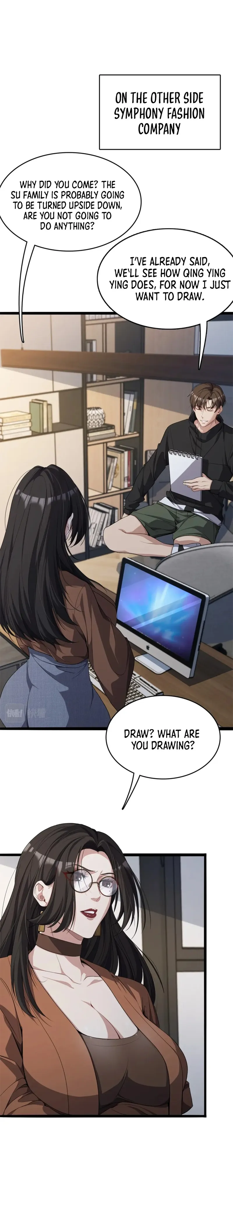 Read I’m Stuck On The Same Day For A Thousand Years ES Manga Online