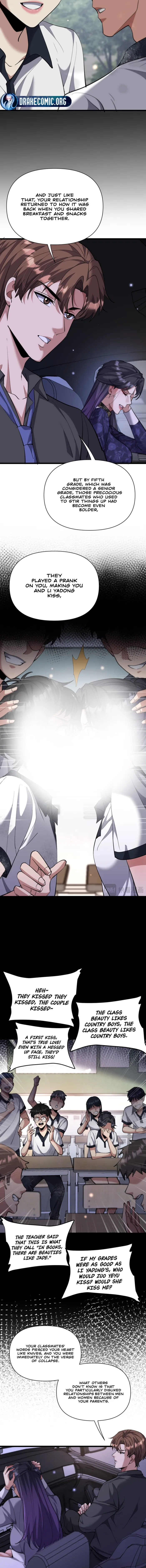 Read I’m Stuck On The Same Day For A Thousand Years ES Manga Online