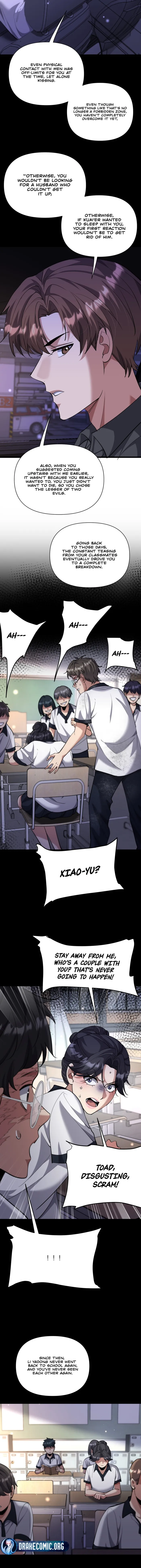 Read I’m Stuck On The Same Day For A Thousand Years ES Manga Online