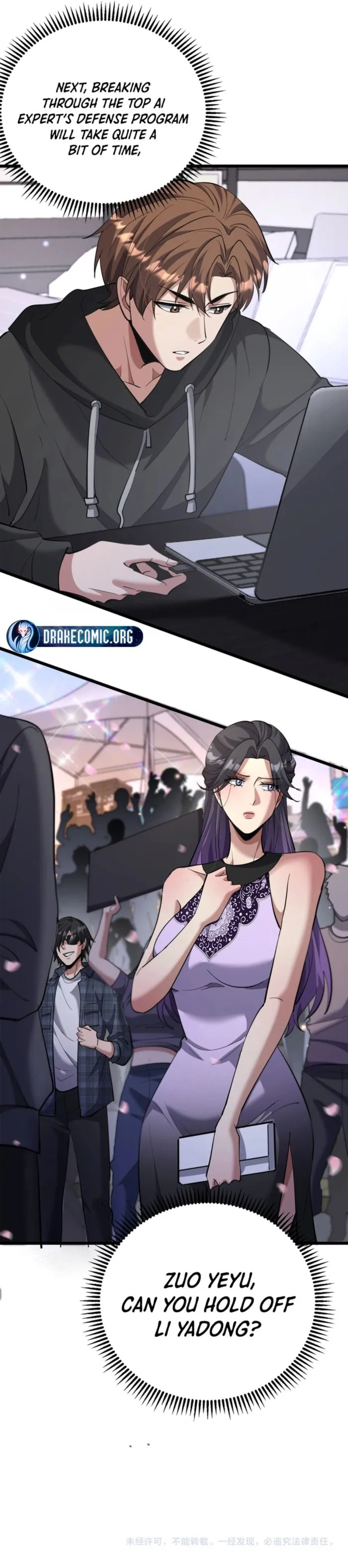 Read I’m Stuck On The Same Day For A Thousand Years ES Manga Online