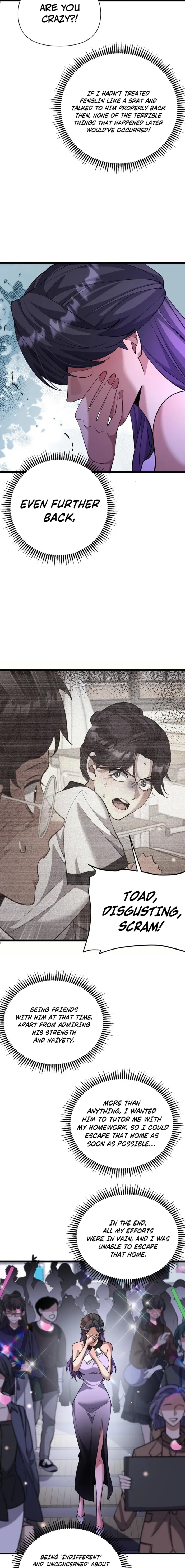 Read I’m Stuck On The Same Day For A Thousand Years ES Manga Online