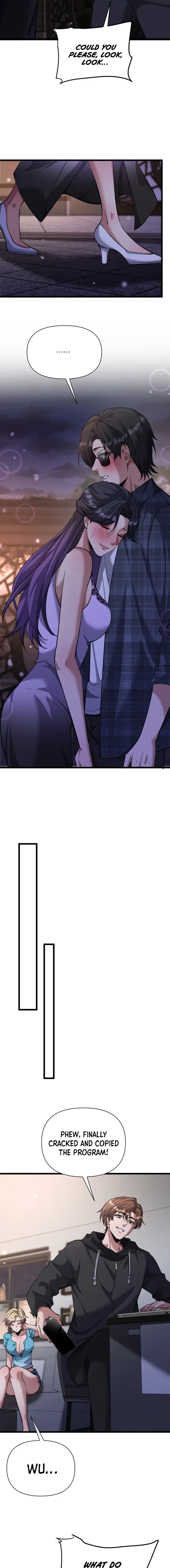Read I’m Stuck On The Same Day For A Thousand Years ES Manga Online