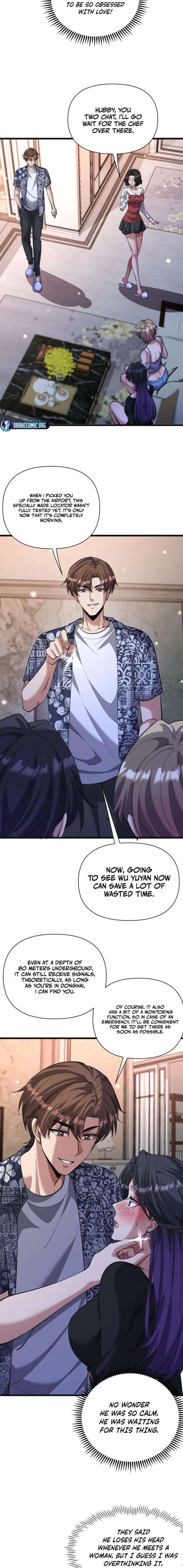 Read I’m Stuck On The Same Day For A Thousand Years ES Manga Online