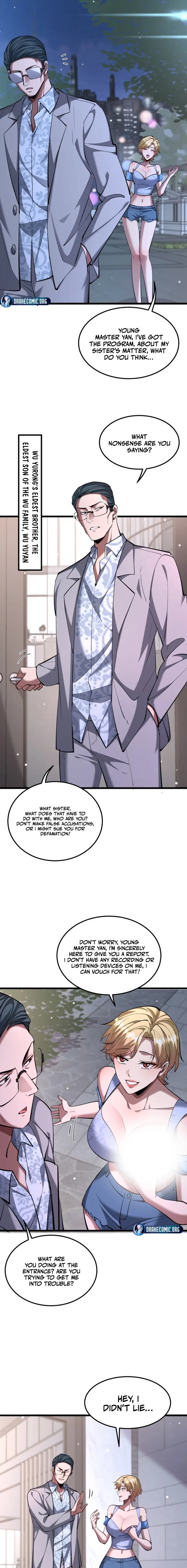 Read I’m Stuck On The Same Day For A Thousand Years ES Manga Online