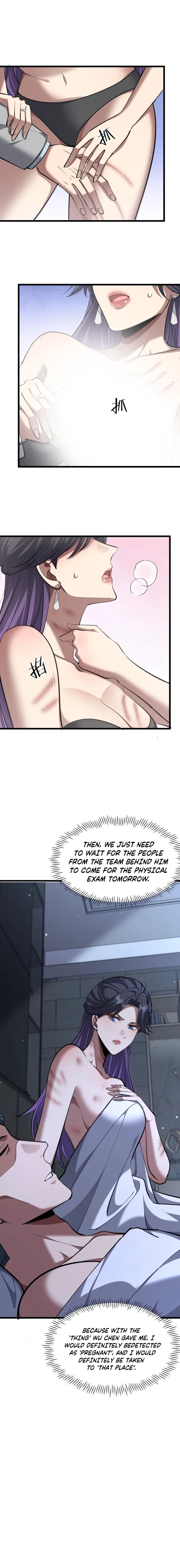 Read I’m Stuck On The Same Day For A Thousand Years ES Manga Online