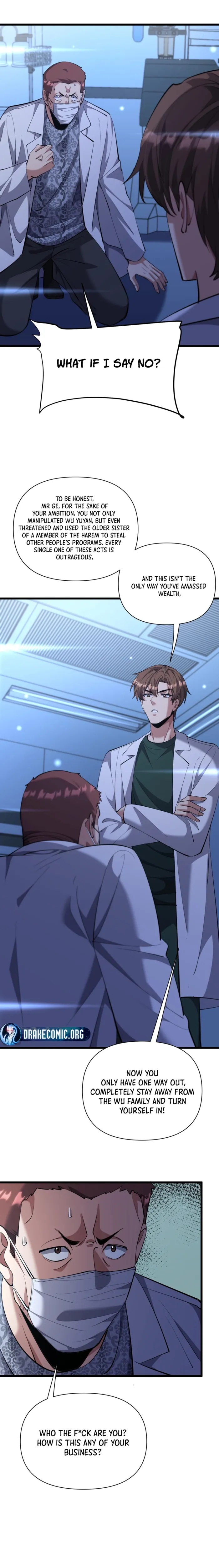 Read I’m Stuck On The Same Day For A Thousand Years ES Manga Online
