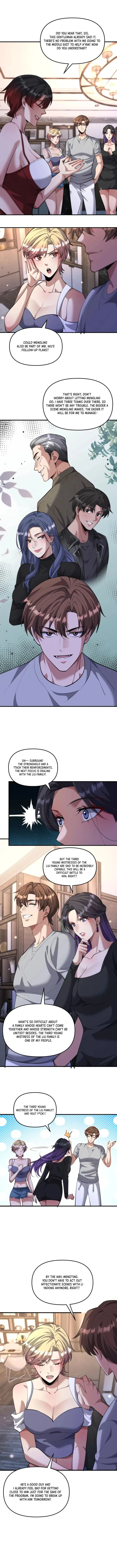 Read I’m Stuck On The Same Day For A Thousand Years ES Manga Online