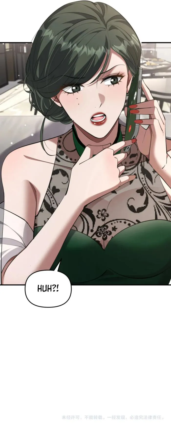 Read I’m Stuck On The Same Day For A Thousand Years ES Manga Online