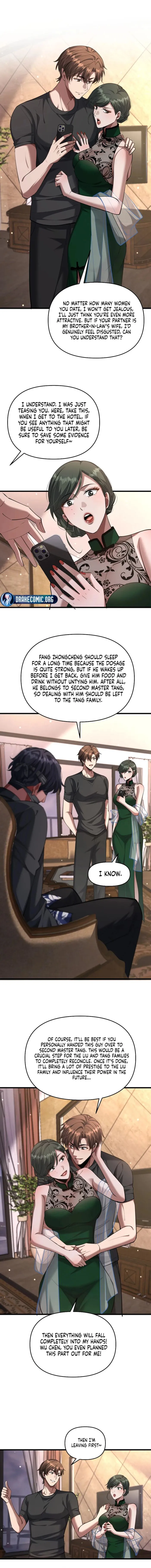 Read I’m Stuck On The Same Day For A Thousand Years ES Manga Online