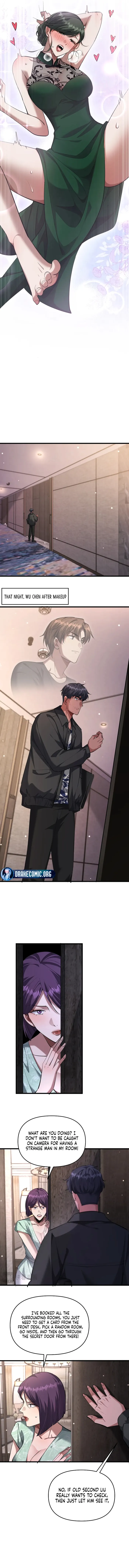 Read I’m Stuck On The Same Day For A Thousand Years ES Manga Online