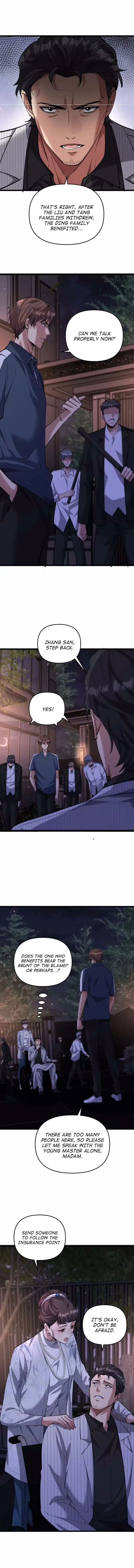 Read I’m Stuck On The Same Day For A Thousand Years ES Manga Online