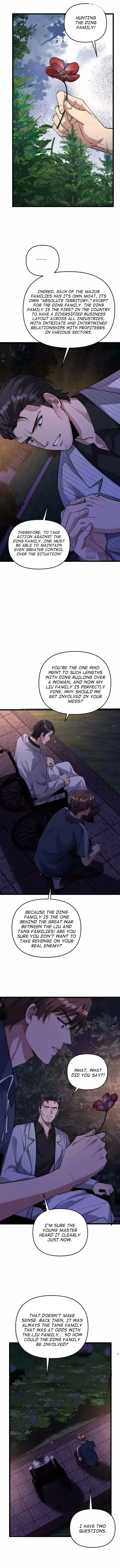 Read I’m Stuck On The Same Day For A Thousand Years ES Manga Online