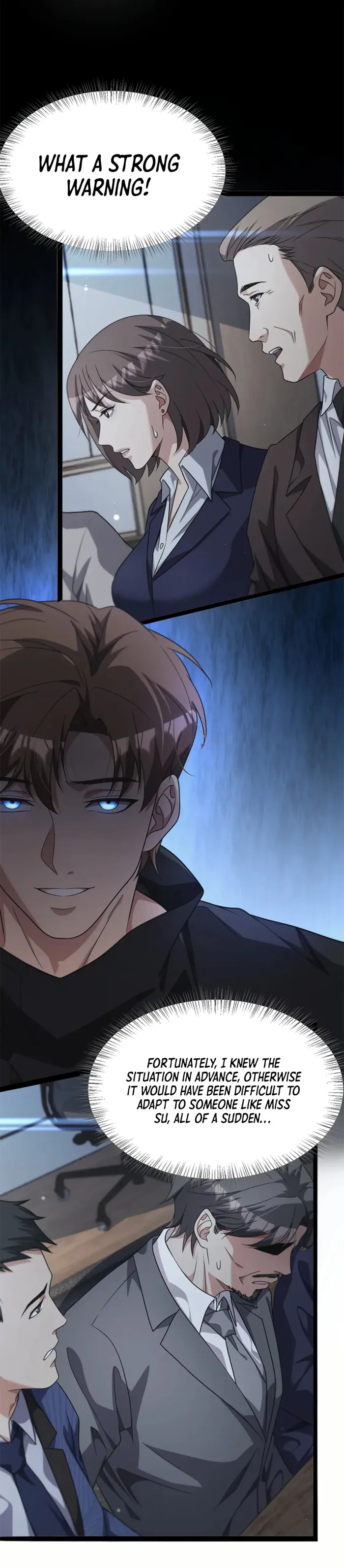 Read I’m Stuck On The Same Day For A Thousand Years ES Manga Online