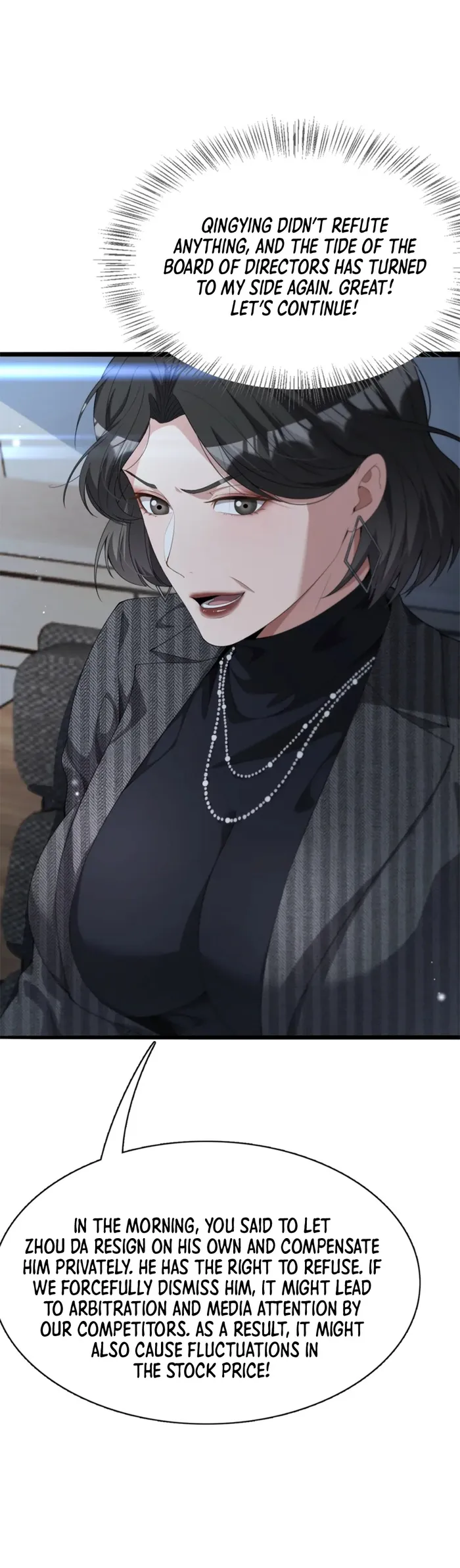 Read I’m Stuck On The Same Day For A Thousand Years ES Manga Online
