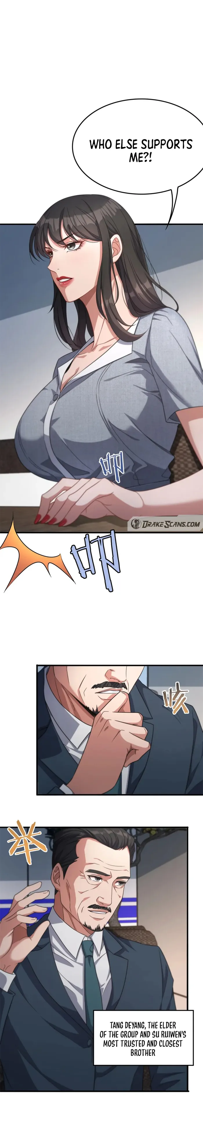 Read I’m Stuck On The Same Day For A Thousand Years ES Manga Online