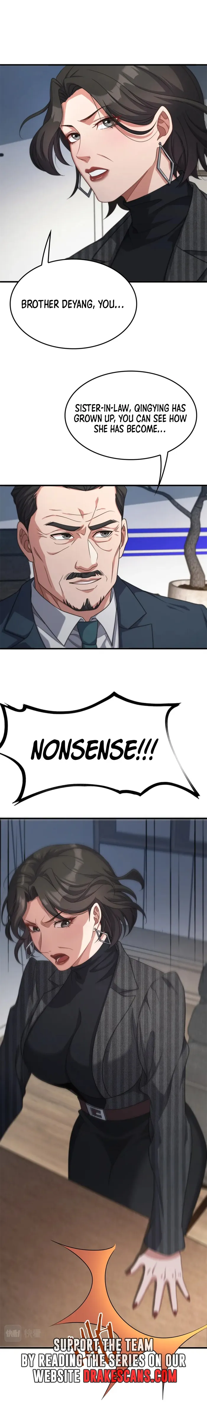 Read I’m Stuck On The Same Day For A Thousand Years ES Manga Online