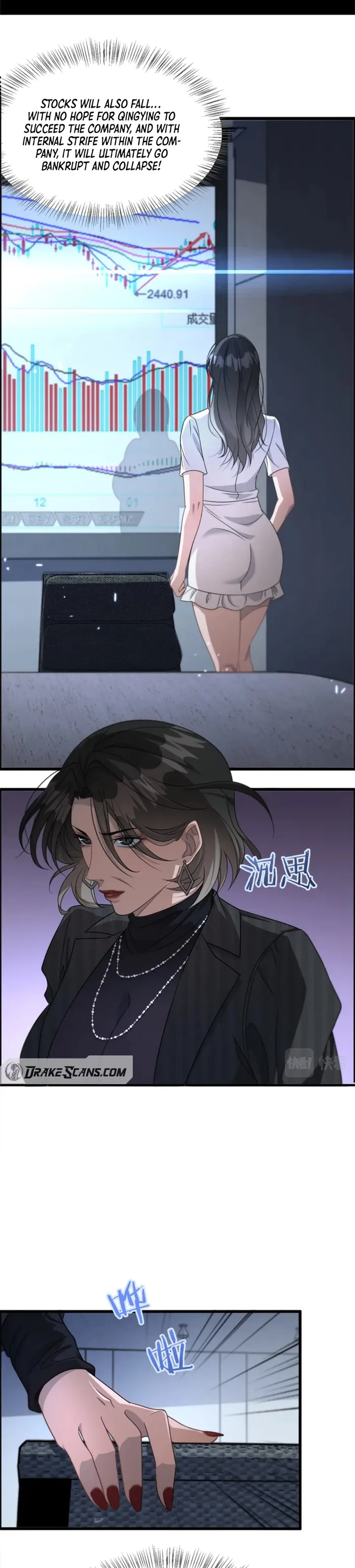 Read I’m Stuck On The Same Day For A Thousand Years ES Manga Online