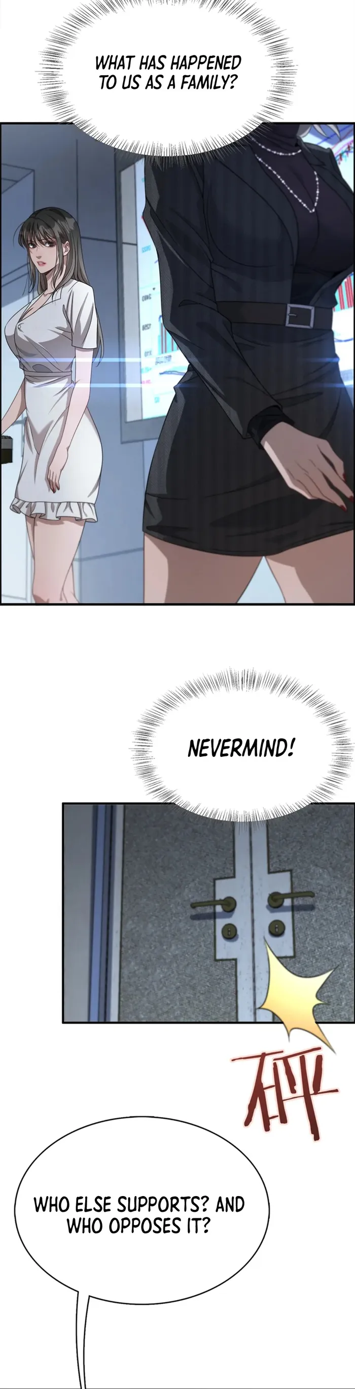 Read I’m Stuck On The Same Day For A Thousand Years ES Manga Online