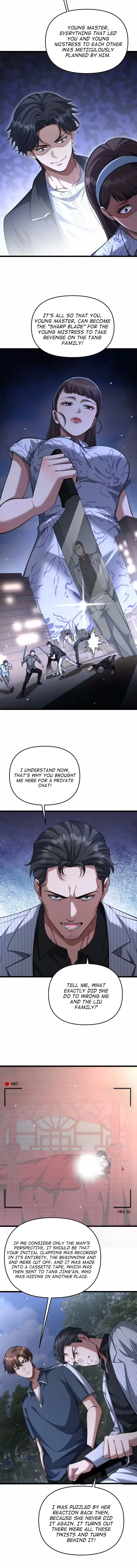 Read I’m Stuck On The Same Day For A Thousand Years ES Manga Online